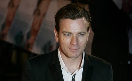 Ewan McGregor protagonizará "Doctor Sleep", secuela de "The Shining"
