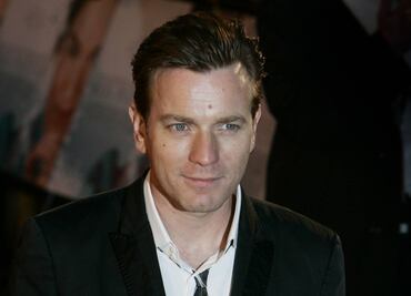 Ewan McGregor protagonizará "Doctor Sleep", secuela de "The Shining"