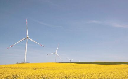 Dan revés a Cenace en litigios por energías renovables