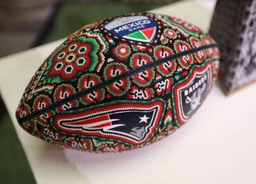 NFL and Mexico: new contract until 2021