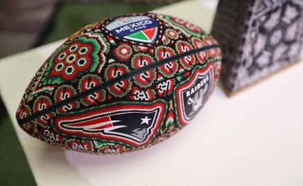 NFL and Mexico: new contract until 2021