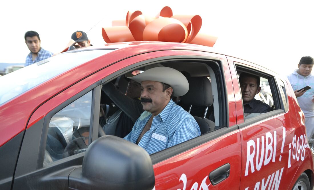 Foto: Roberto Aguilar / EL UNIVERSAL