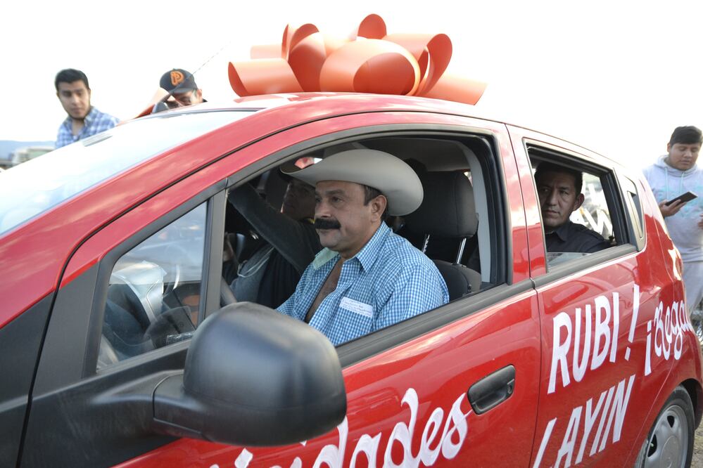 Foto: Roberto Aguilar / EL UNIVERSAL