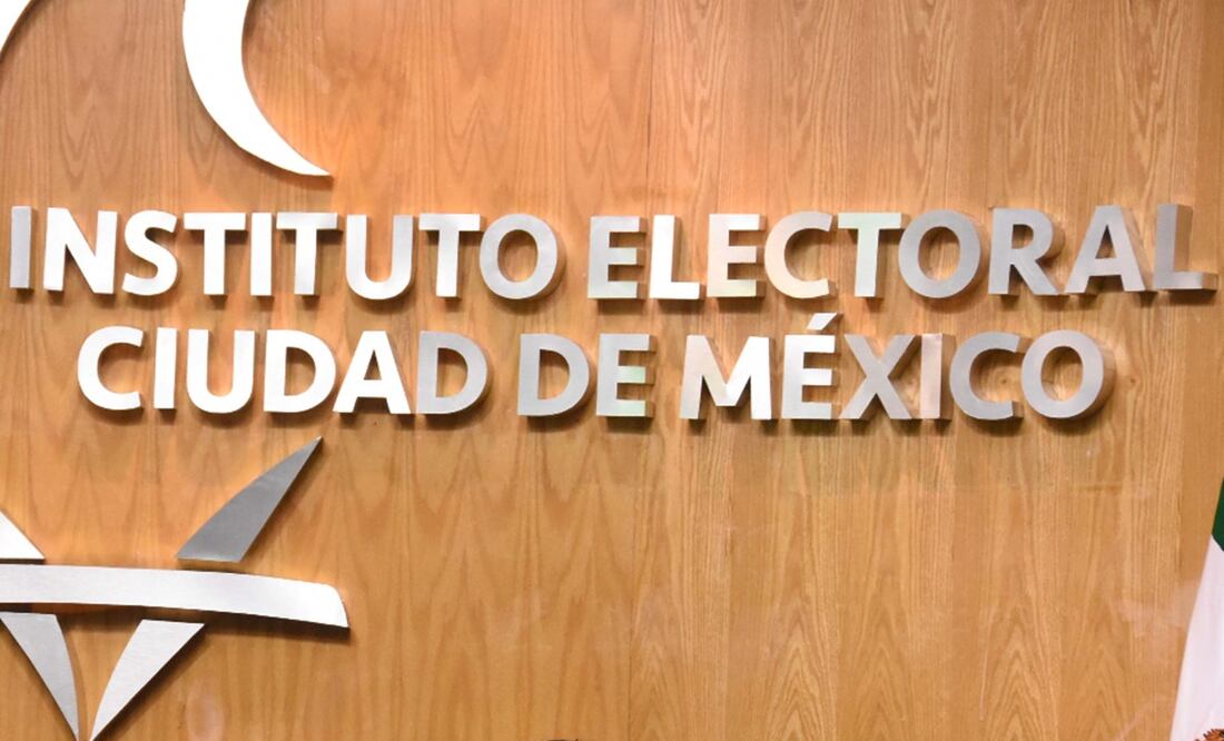 Partidos políticos cumplen con registro de candidatos ante el IECM