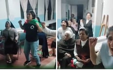Monjas franciscanas celebran gol de México; el tierno video viral que estalla en las redes sociales durante el Mundial 2026
