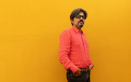 “No sé si hay esperanza para Gaza”: Pankaj Mishra, escritor