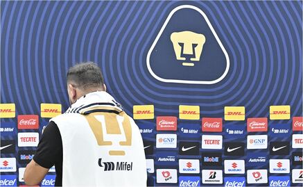 El calendario que deben encarar los Pumas y Antonio Mohamed