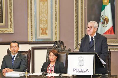 “La gobernabilidad predomina en estado” 