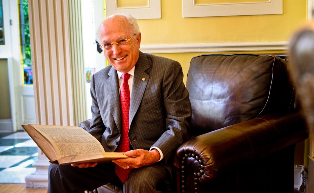 Foto: Archivo El Universal