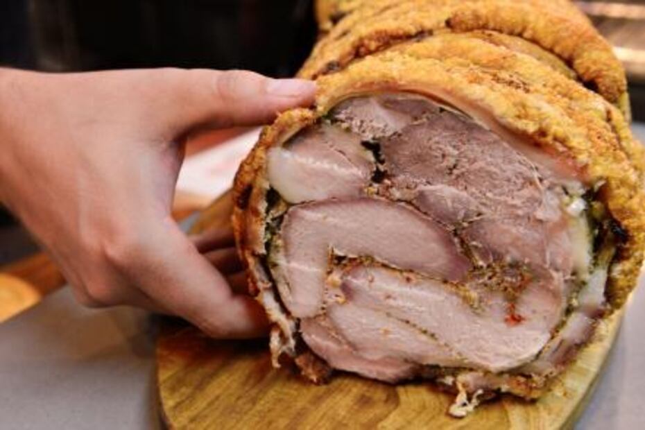 11 opciones deliciosas en este nuevo Mercado Gastronómico