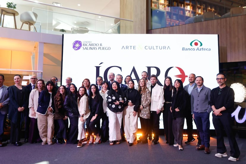 ÍCARO abre convocatoria 2026 para otorgar becas en formación empresarial