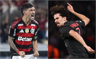 PSG vs Flamengo: Horario y canal para ver EN VIVO la Final de la Copa Intercontinental, HOY, miércoles 17 de diciembre