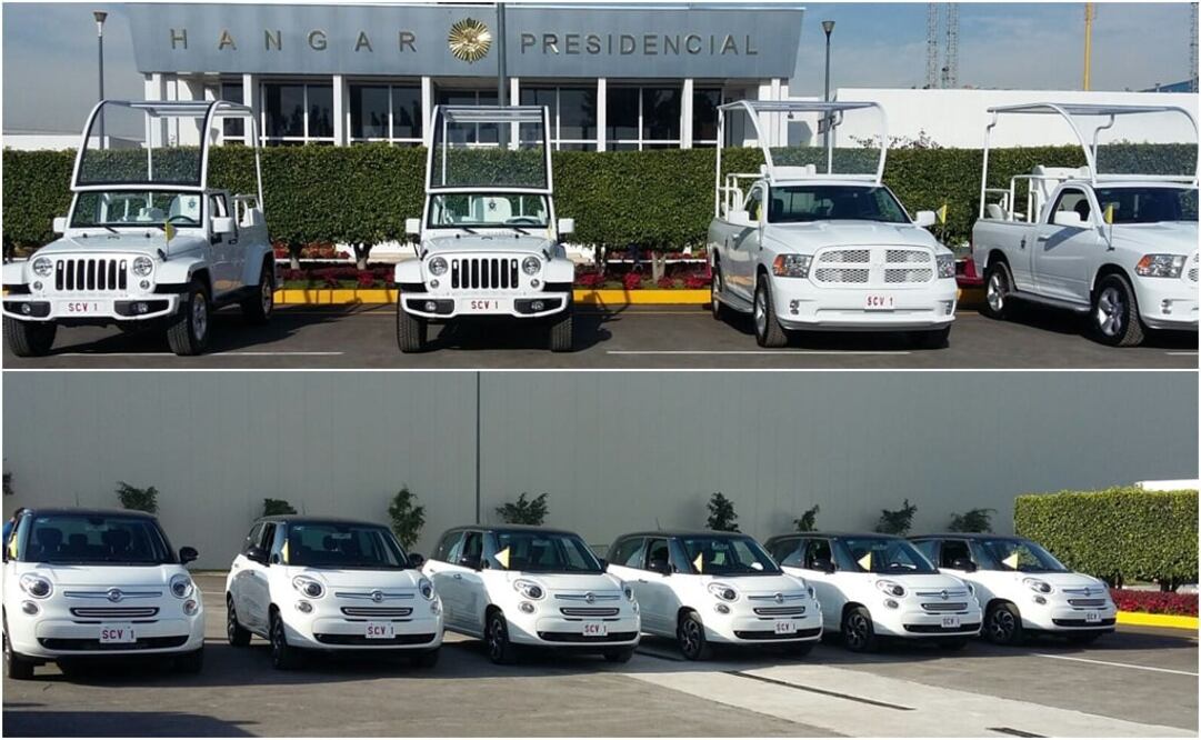 Foto: Adrián Hernández / EL UNIVERSAL