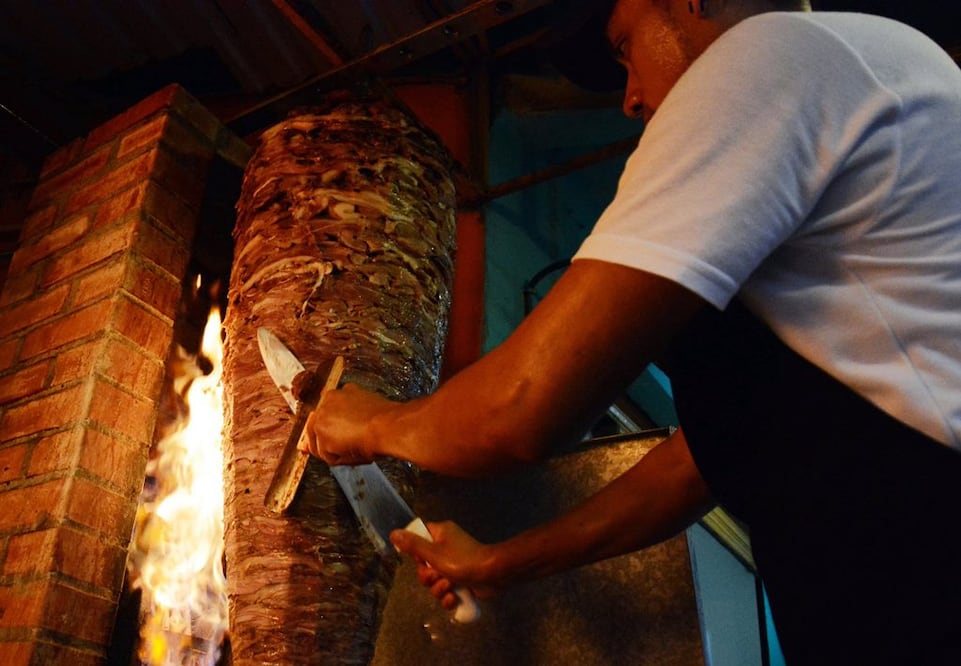 Ve a comer el mejor platillo del mundo, según el Google Maps de la gastronomía / Foto: Pixabay