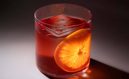 El Tigrillo: el bar de cócteles clásicos en la Roma ¡martinis, negronis y champagne!