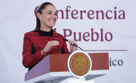 Estamos trabajando con Cuba para reactivar el envío de petróleo: Sheinbaum; destaca llegada de barco mexicano con ayuda humanitaria