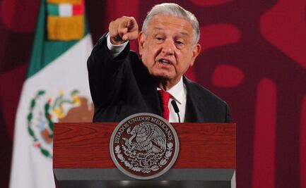 La 4T también ha ayudado ha mostrar que la oposición es retrogada, clasista y racista: AMLO