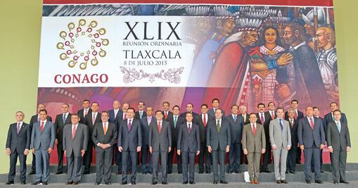 Llama EPN a trabajar y dejar atrás elecciones