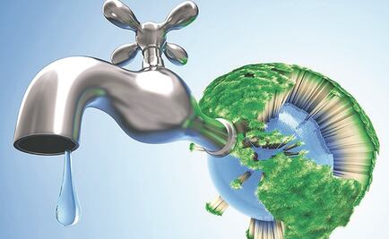 Carece de agua potable 10% de la población mexicana, dice especialista