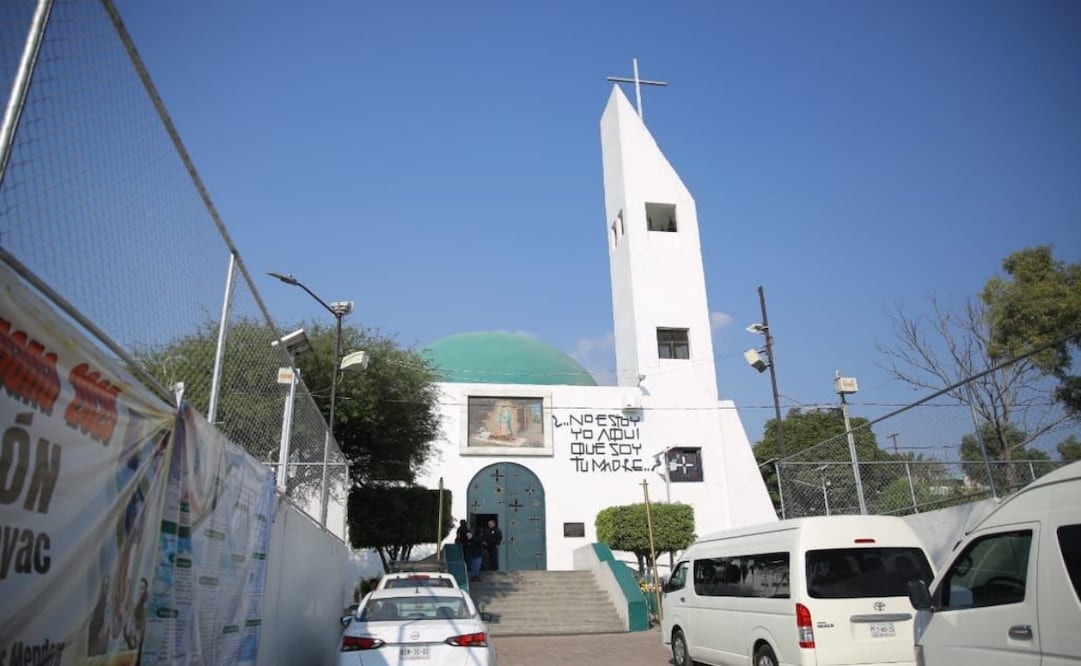 Semana Santa en Ecatepec con actividades gratis; Ruta Sacra, talleres y conciertos para familias. Foto: Especial