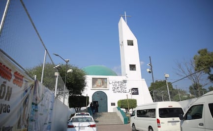 Semana Santa en Ecatepec con actividades gratis; Ruta Sacra, talleres y conciertos para familias