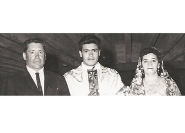 Celebra cardenal Rivera 75 años; inicia el proceso de su sucesión