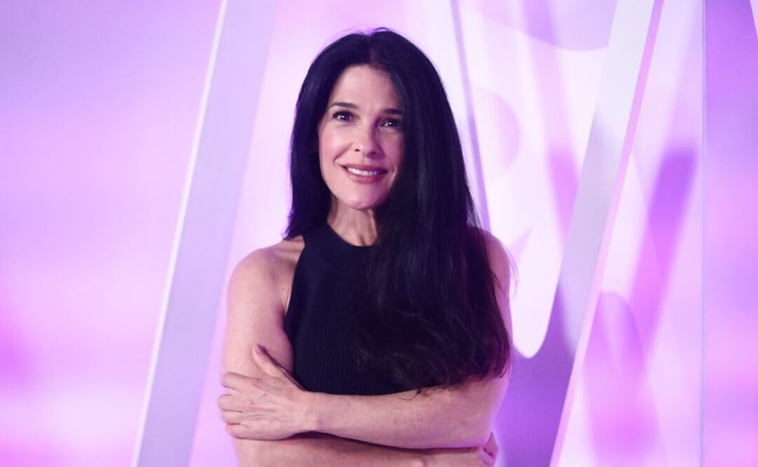 Martha Debayle ha sido blanco de críticas en redes sociales. Foto: Archivo / EL UNIVERSAL