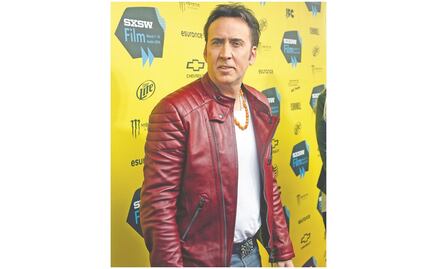 Nicolas Cage enfrenta una nueva denuncia por acoso