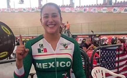 Jessica Salazar, ganadora del PND tiene la mirada fija en Tokio