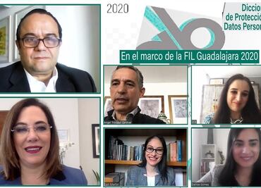 Digitalización por Covid-19 obliga a garantizar protección de datos personales: expertos