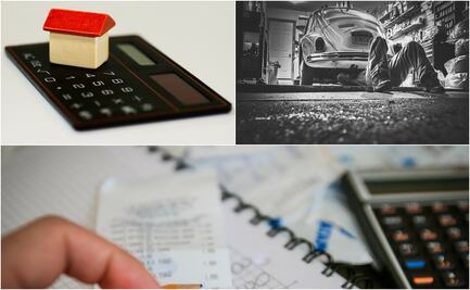 ¿Ya sabes cuáles son los pagos que debes hacer en 2020?