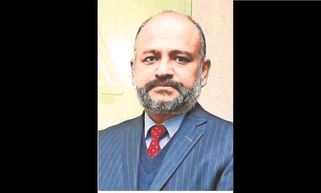 Guillermo Rosales. Foto: Archivo/EL UNIVERSAL