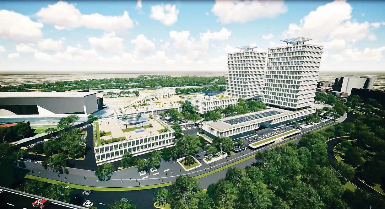 Foto: ARCHIVO. EL UNIVERSAL