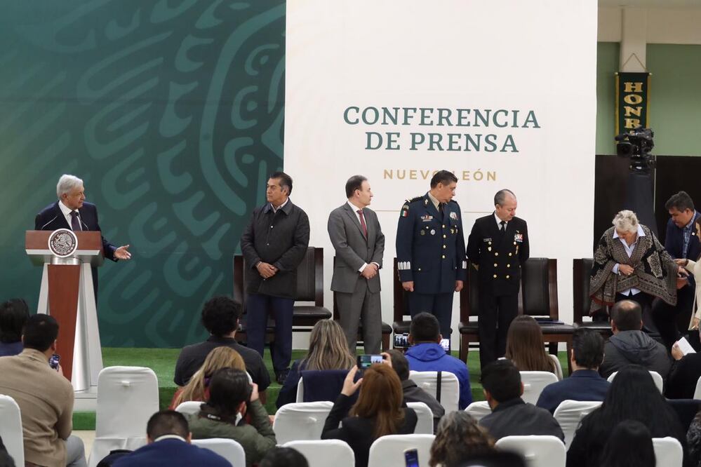 Foto: Germán Espinosa