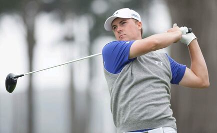 Spieth desplaza a McIlroy del número uno del golf