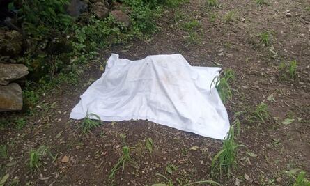 “Solicitamos apoyo urgente, nos están matando”, dicen autoridades de San Juan Mixtepec, Oaxaca; adulto mayor fue asesinado