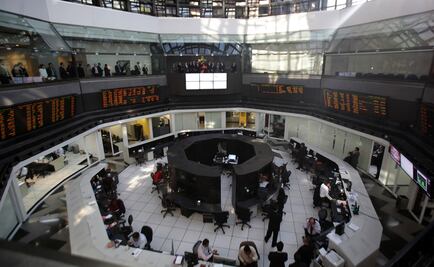 Bolsa Mexicana sube 1.19%