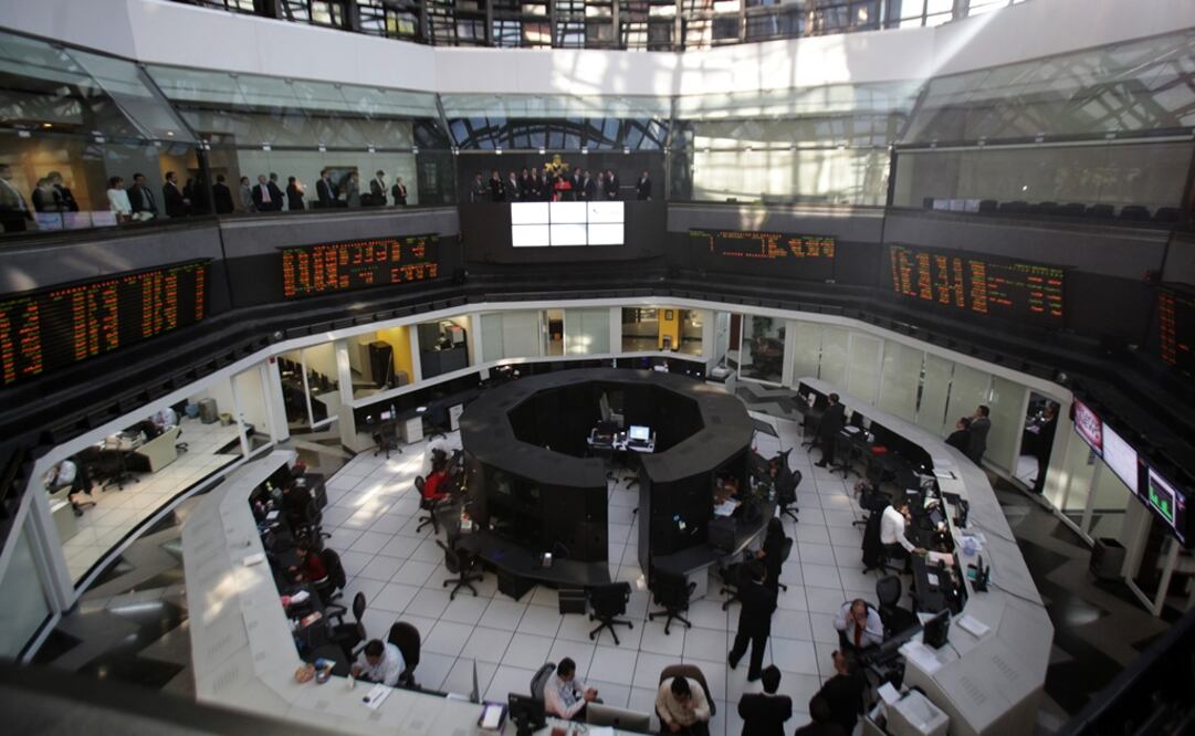 (Foto:Archivo/ElUniversal)