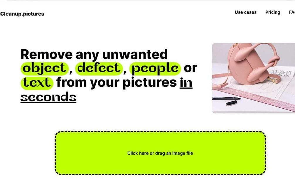 Foto: Cleanup.pictures