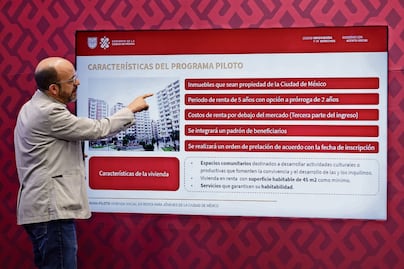 Vivienda social para jóvenes ¿cuáles son lo requisitos?