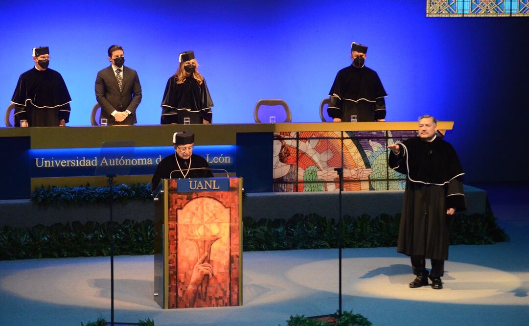 Foto: Emilio Vasquez / EL UNIVERSAL