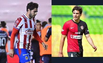 Tunden en redes al "Pollo" Briseño por hablar de la identidad de Chivas