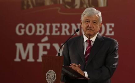 Se terminan bonos, vinos, coches de lujo, aviones y helicópteros: AMLO