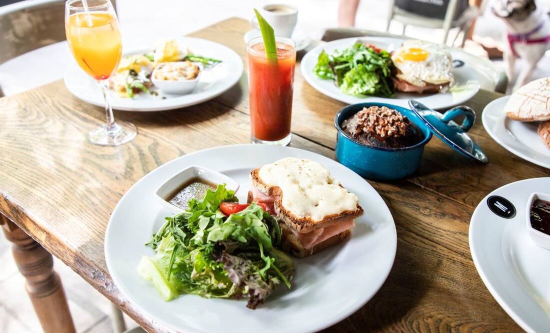 Fotos: Cortesía del lugar