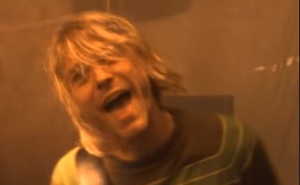 "Smells Like Teen Spirit" de Nirvana, con mil millones de reproducciones en YouTube