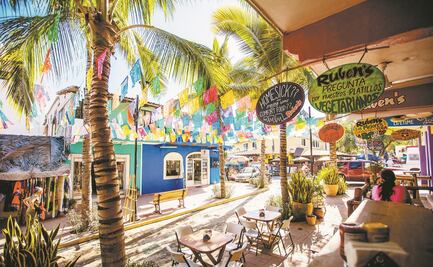 ¿Cuánto cuesta vivir en los estados más seguros de México?