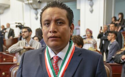 Fallece por Covid-19 periodista del diario La Crónica de Hoy