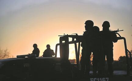 Familiares acusan a elementos de la Marina de secuestrar y asesinar a 2 jóvenes en Guasave, Sinaloa