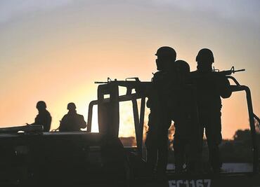 Familiares acusan a elementos de la Marina de secuestrar y asesinar a 2 jóvenes en Guasave, Sinaloa