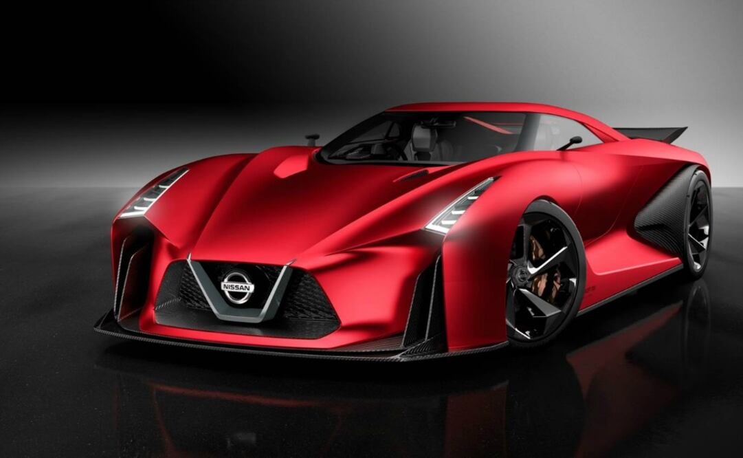 Nissan da un adelanto de lo que mostrará en Tokyo